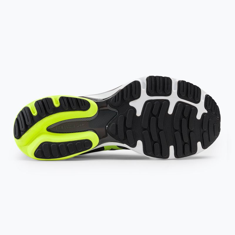 Кросівки для бігу чоловічі Mizuno Wave Ultima 13 чорні J1GC221852 5