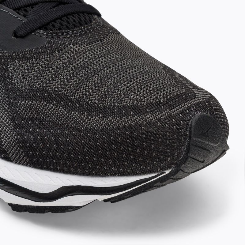 Кросівки для бігу чоловічі Mizuno Wave Ultima 13 чорні J1GC221852 7