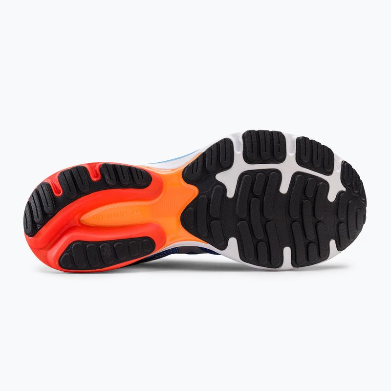 Кросівки для бігу чоловічі Mizuno Wave Ultima 13 блакитні J1GC221853 5