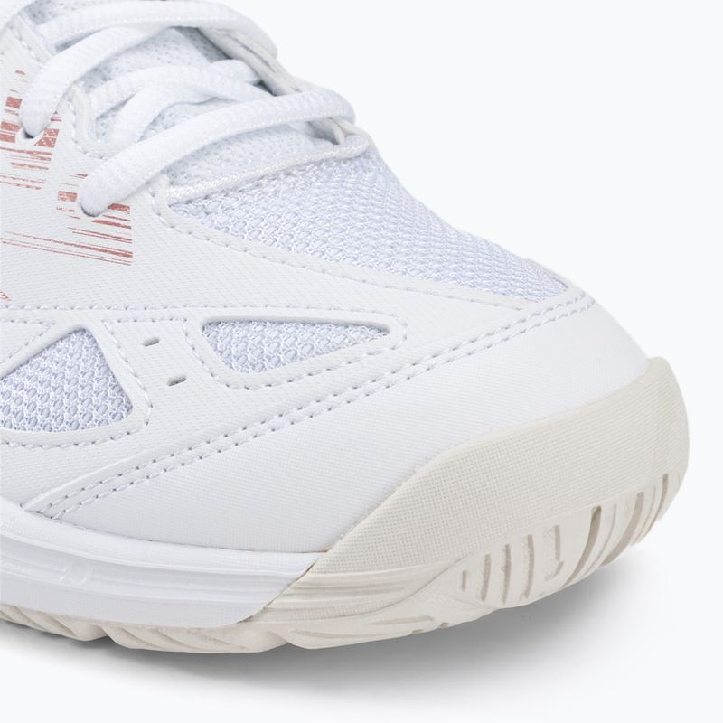 Кросівки гандбольні дитячі Mizuno Stealth Star C білі X1GC2107K36 7