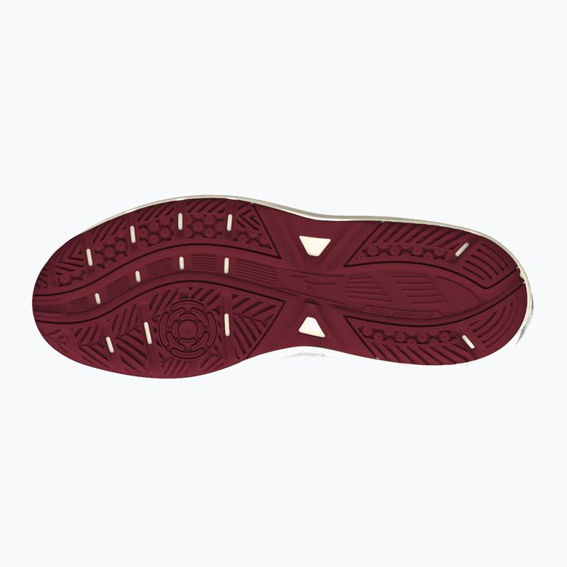 Кросівки для тенісу жіночі Mizuno Break Shot 4 AC білі 61GA232664 11