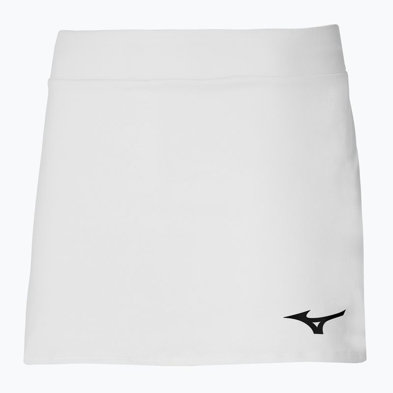 Спідниця тенісна Mizuno Flex Skort біла 62GBA21101