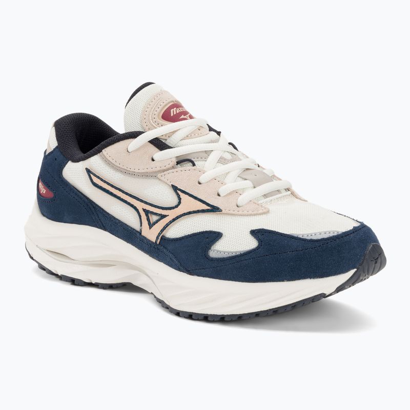Кросівки Mizuno Wave Rider Beta swhite/shiftsand/inblue