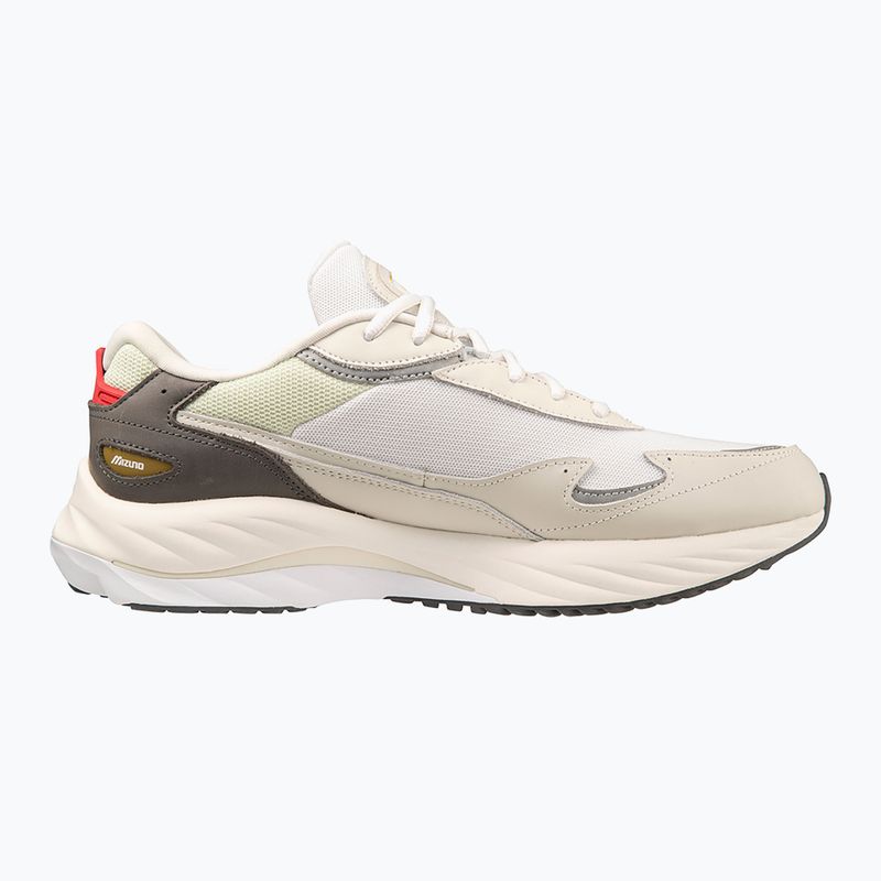 Кросівки Mizuno Wave Rider Beta whte/silvclud/sunstruck 7