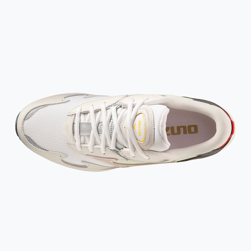 Кросівки Mizuno Wave Rider Beta whte/silvclud/sunstruck 9