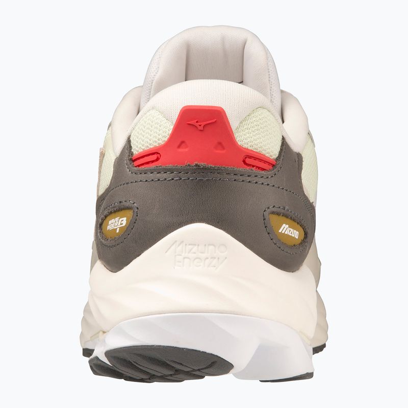 Кросівки Mizuno Wave Rider Beta whte/silvclud/sunstruck 10