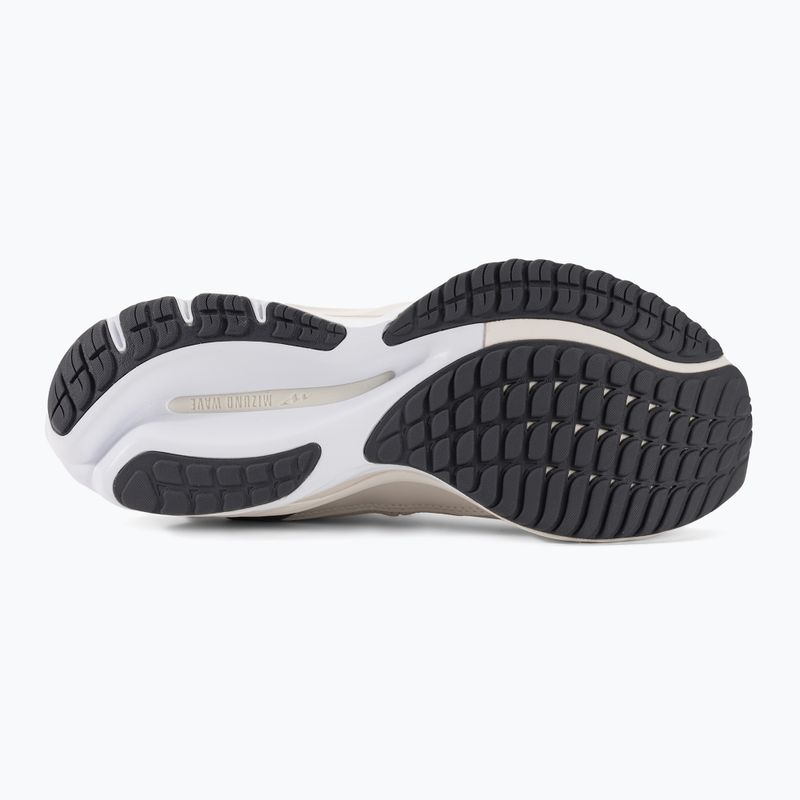 Кросівки Mizuno Wave Rider Beta whte/silvclud/sunstruck 5