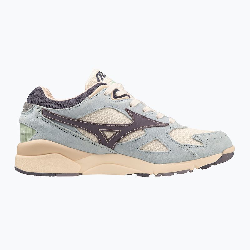 Кросівки Mizuno Sky Medal pristine/graystone/spray 8