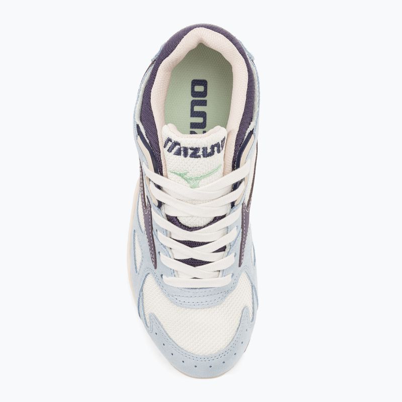 Кросівки Mizuno Sky Medal pristine/graystone/spray 7