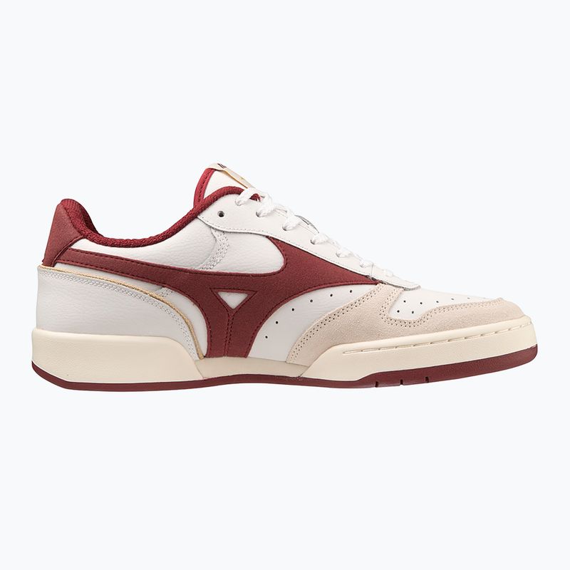 Кросівки Mizuno City Wind white/cabernet/pristine 7