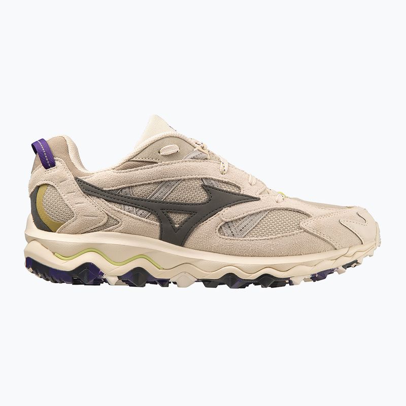 Кросівки Mizuno Wave Mujin Tl sumsand/darkshad/yelwplu 7