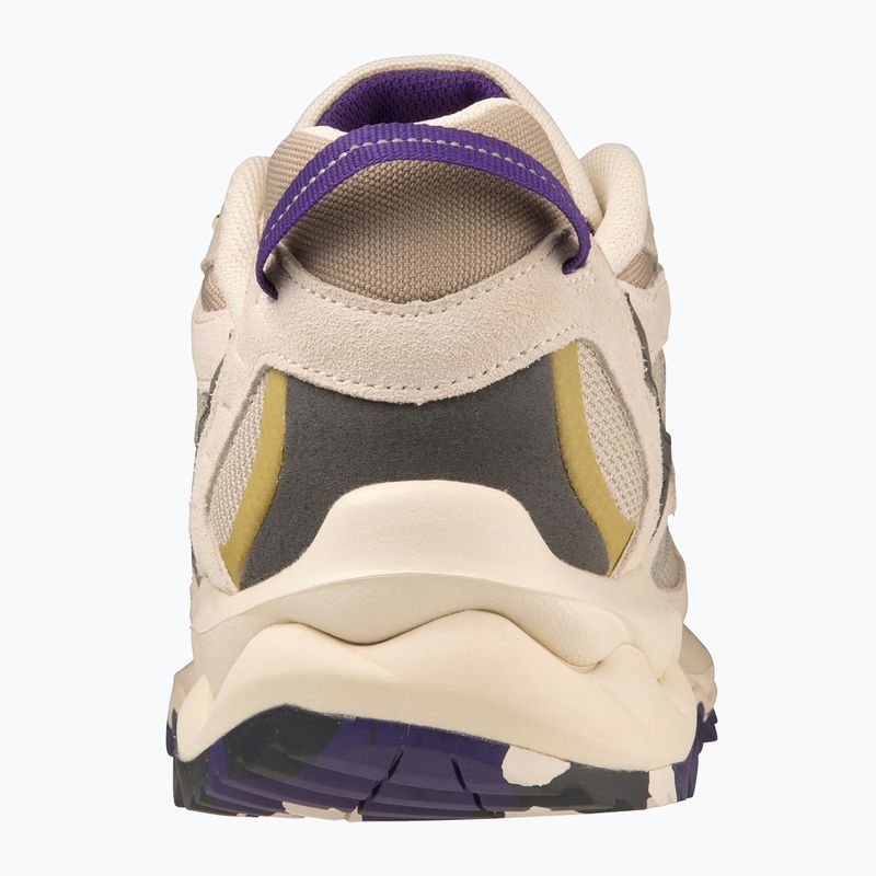 Кросівки Mizuno Wave Mujin Tl sumsand/darkshad/yelwplu 9