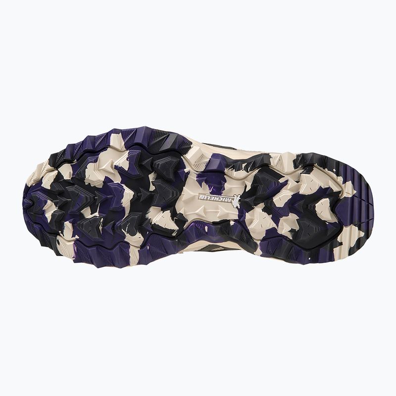 Кросівки Mizuno Wave Mujin Tl sumsand/darkshad/yelwplu 10