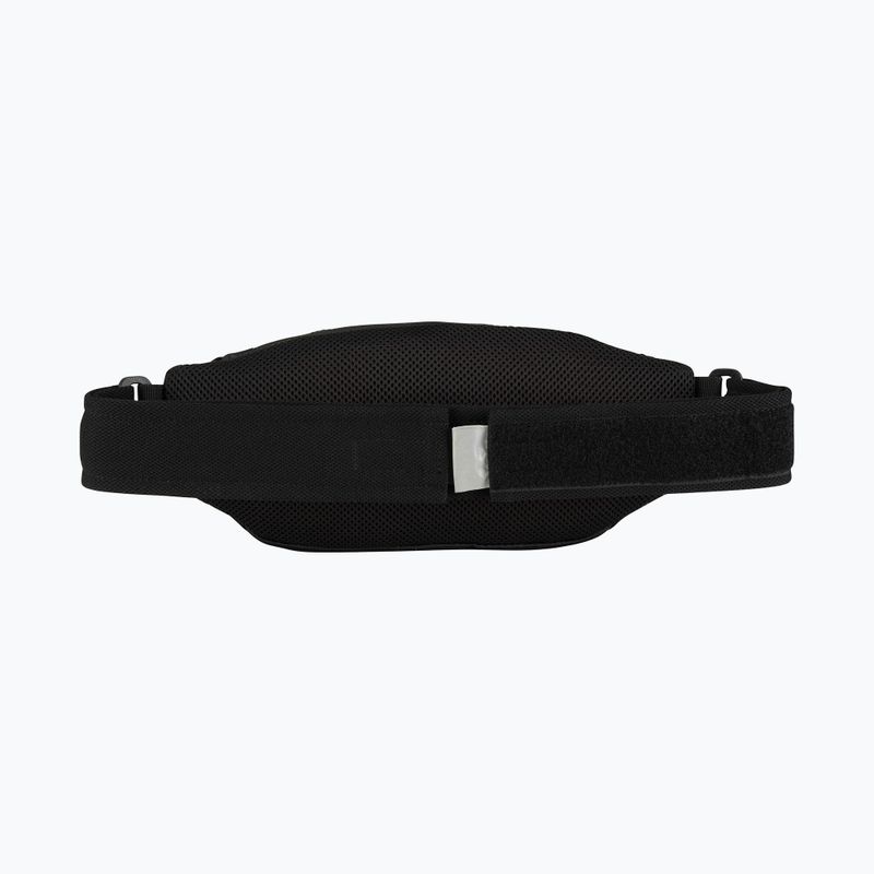 Пояс для бігу Mizuno Waist Pouch M black 2