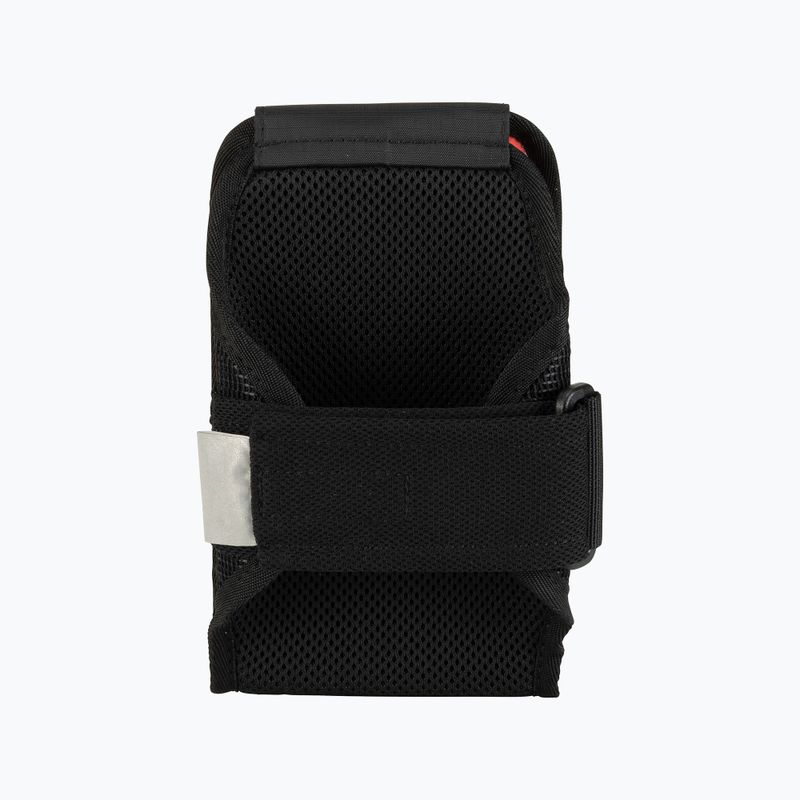 Чехол на телефон для бігу Mizuno Arm Pouch black 2
