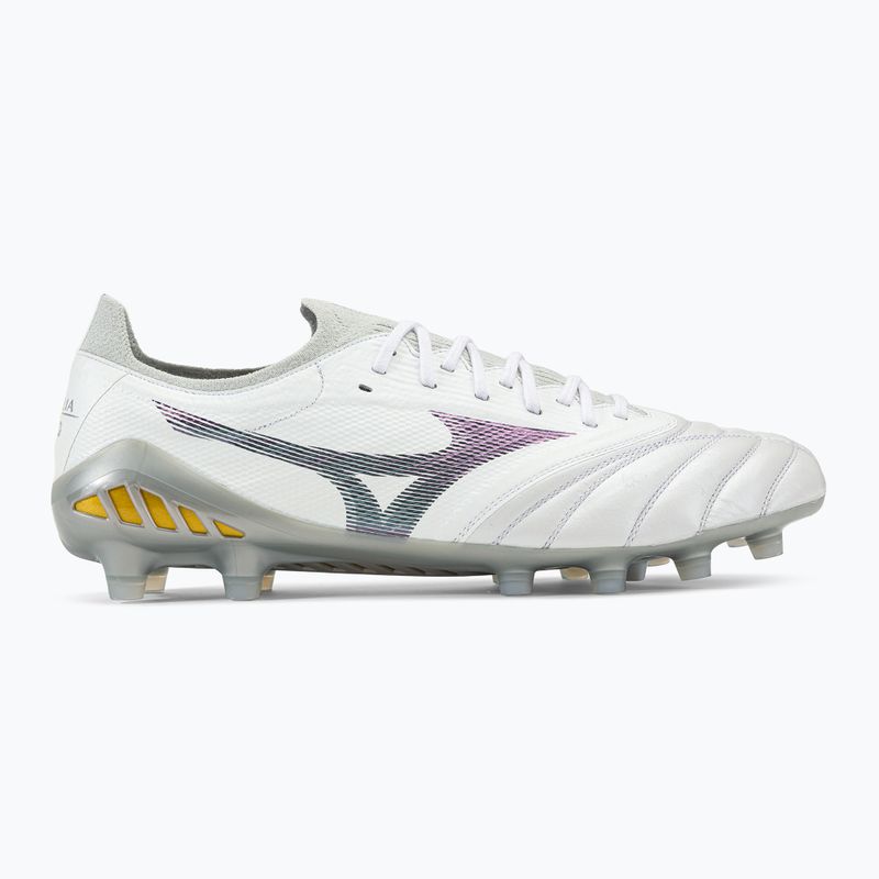 Футбольні бутси Mizuno Morelia Neo III Beta Elite білі P1GA239104 2