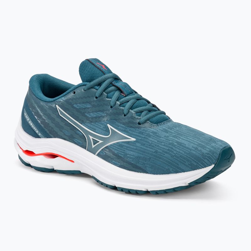 Кросівки для бігу чоловічі Mizuno Wave Equate 7 provblue/nimbclud/soleil