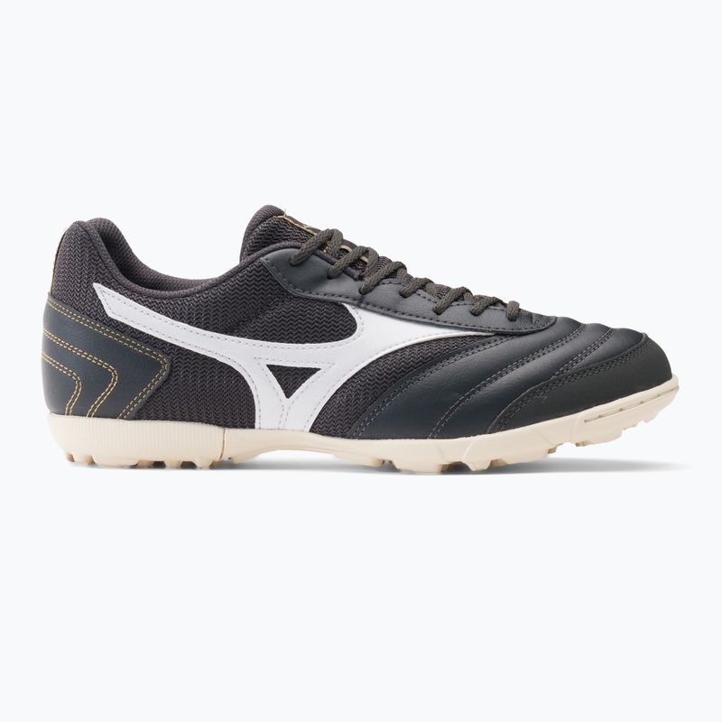 Футбольні бутси Mizuno Morelia Sala Club TF чорні Q1GB230371 2