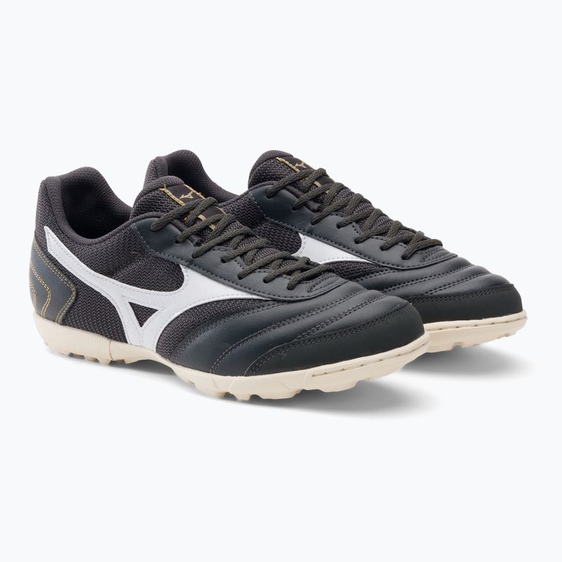 Футбольні бутси Mizuno Morelia Sala Club TF чорні Q1GB230371 3