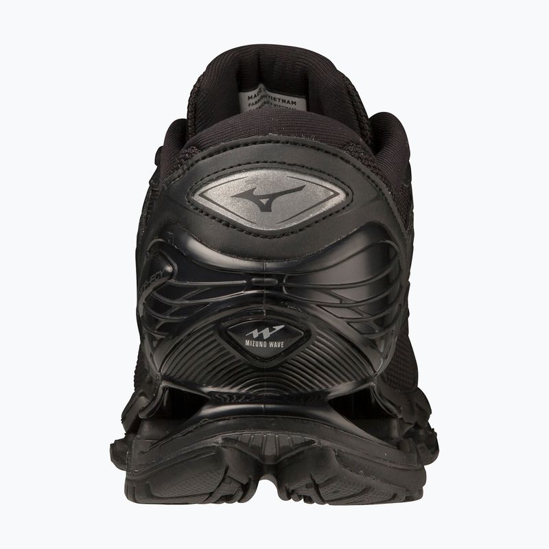 Кросівки Mizuno Wave Prophecy LS black 10