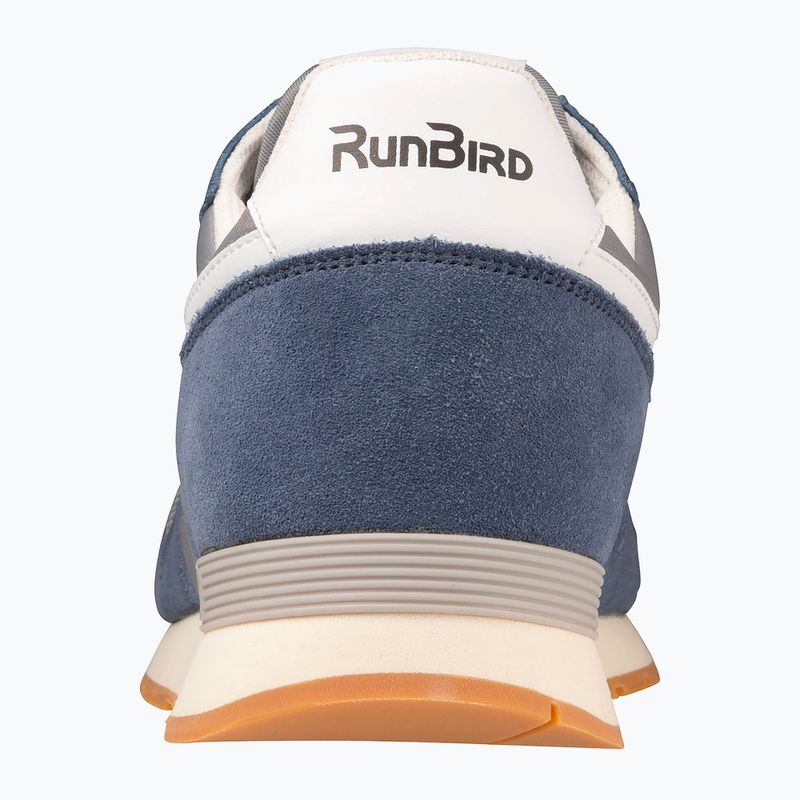 Кросівки Mizuno ML87 twinds/wht/vintageindigo 7