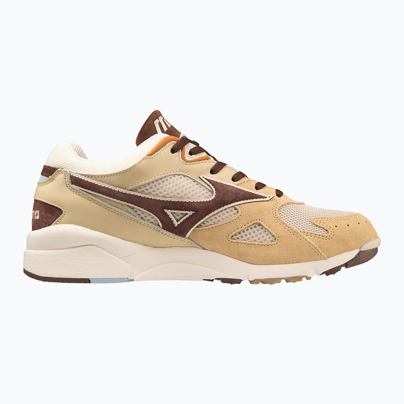 Кросівки Mizuno Sky Medal S ssand/chcoffe/pspice 8