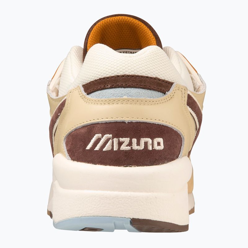 Кросівки Mizuno Sky Medal S ssand/chcoffe/pspice 10