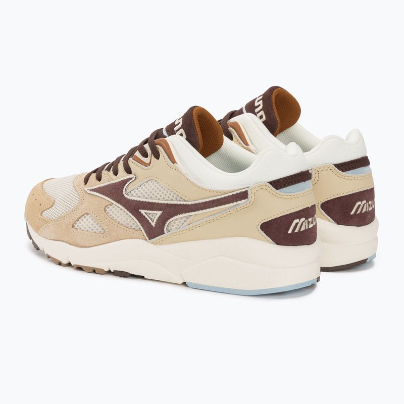 Кросівки Mizuno Sky Medal S ssand/chcoffe/pspice 4