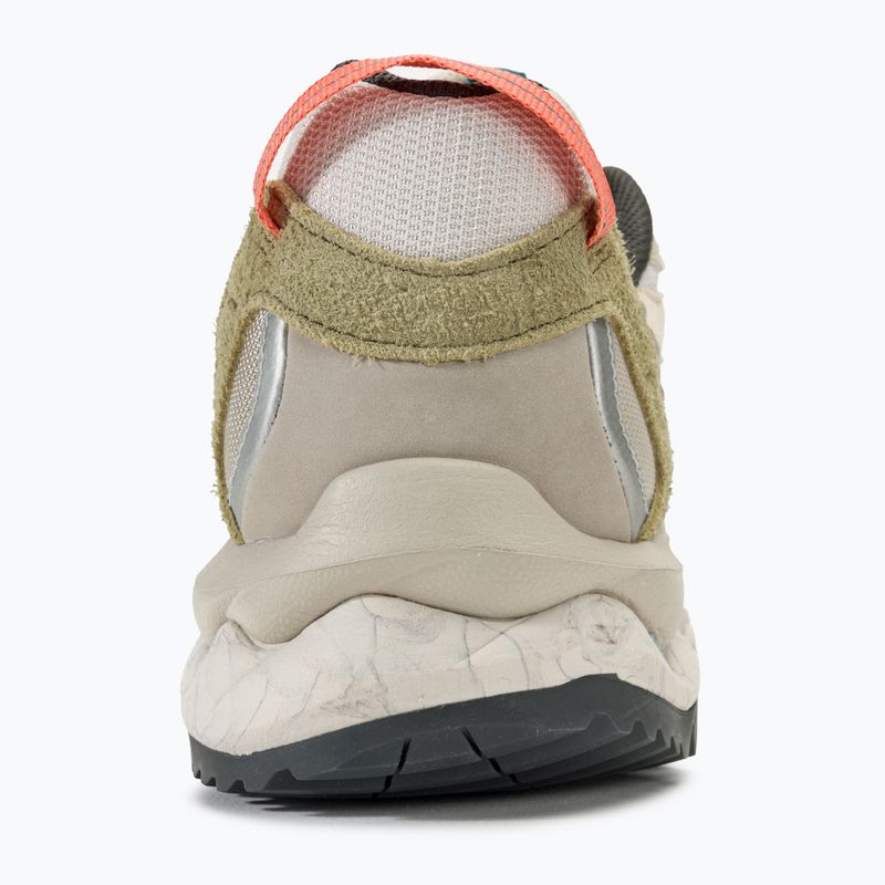Кросівки Mizuno Wave Mujin TL silver cloud/white sand/cedar 6