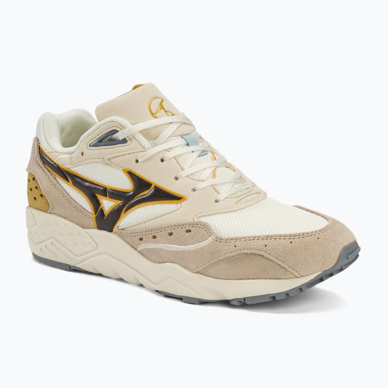 Пустельні черевики Mizuno Contender pristine/цикорієва кава/мохаве
