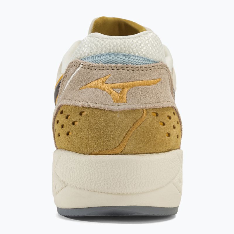 Пустельні черевики Mizuno Contender pristine/цикорієва кава/мохаве 6