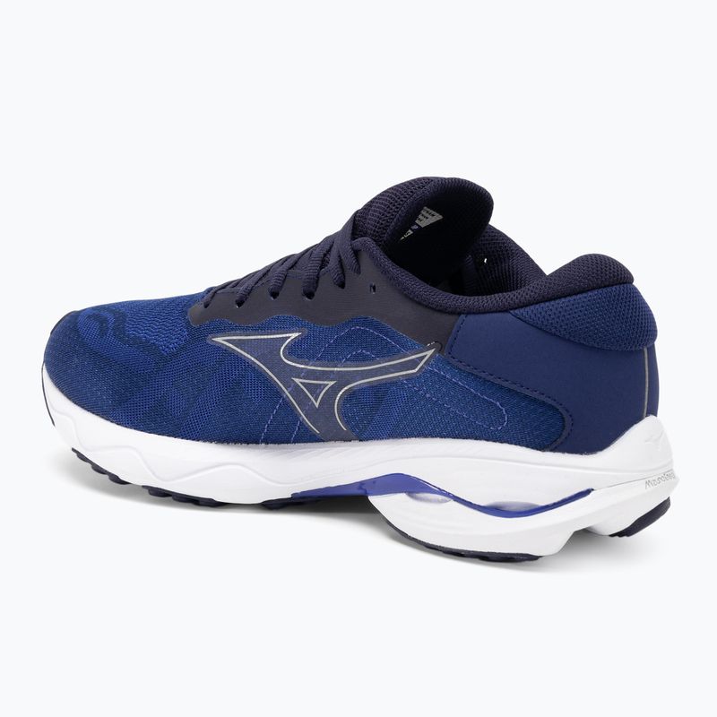 Чоловічі кросівки Mizuno Wave Ultima 14 bdepths/harmist/hocean 3