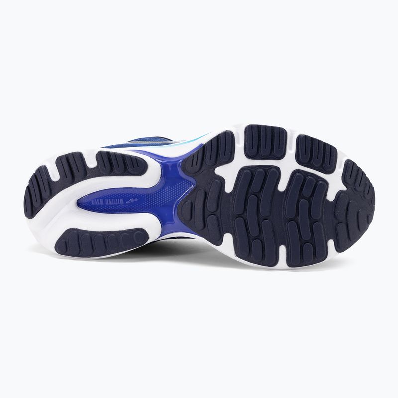 Чоловічі кросівки Mizuno Wave Ultima 14 bdepths/harmist/hocean 4