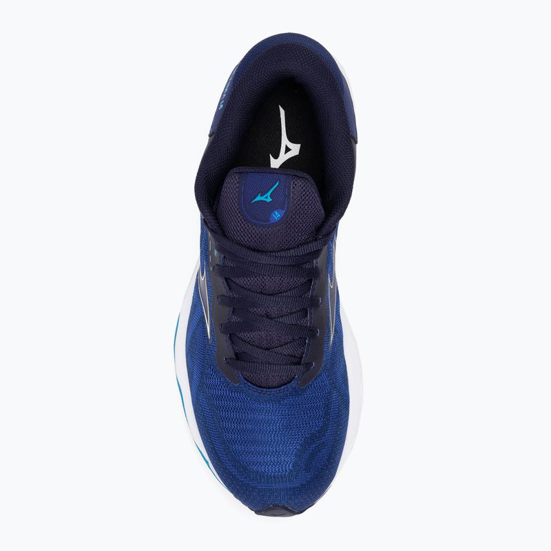 Чоловічі кросівки Mizuno Wave Ultima 14 bdepths/harmist/hocean 5