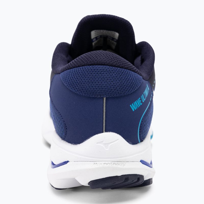Чоловічі кросівки Mizuno Wave Ultima 14 bdepths/harmist/hocean 6
