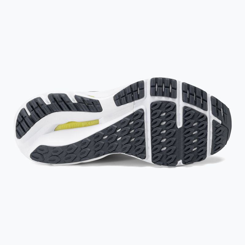 Чоловічі кросівки Mizuno Wave Equate 7 sweater/white/bolt2neon 4