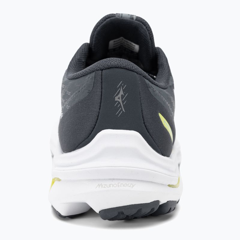 Чоловічі кросівки Mizuno Wave Equate 7 sweater/white/bolt2neon 6