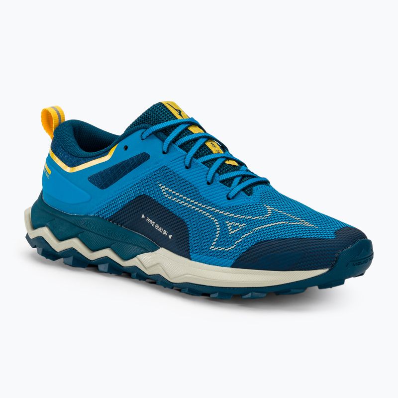 Чоловічі кросівки Mizuno Wave Ibuki 4 cloisonné/bopal/mstruck