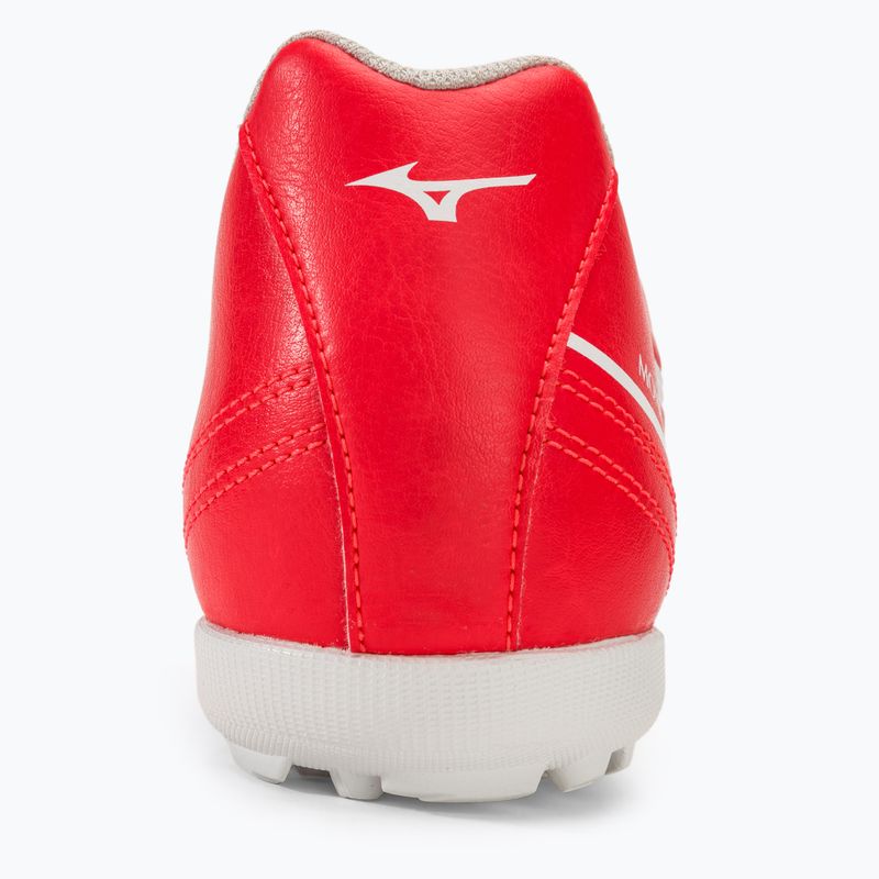 Кросівки футбольні чоловічі Mizuno Monarcida Neo II Select AS flerycoral2/white 6