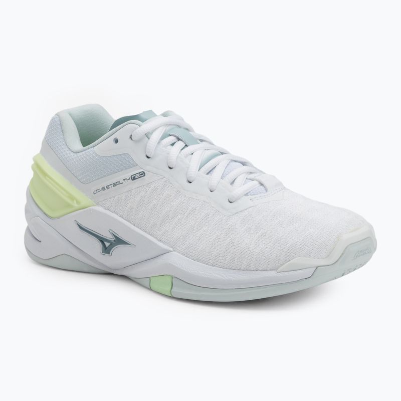 Кросівки гандбольні жіночі Mizuno Wave Stealth Neo