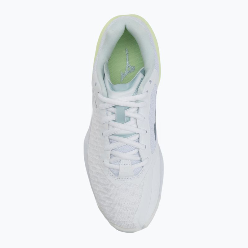 Кросівки гандбольні жіночі Mizuno Wave Stealth Neo 5