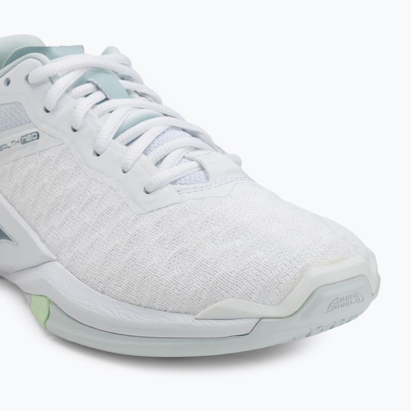 Кросівки гандбольні жіночі Mizuno Wave Stealth Neo 7