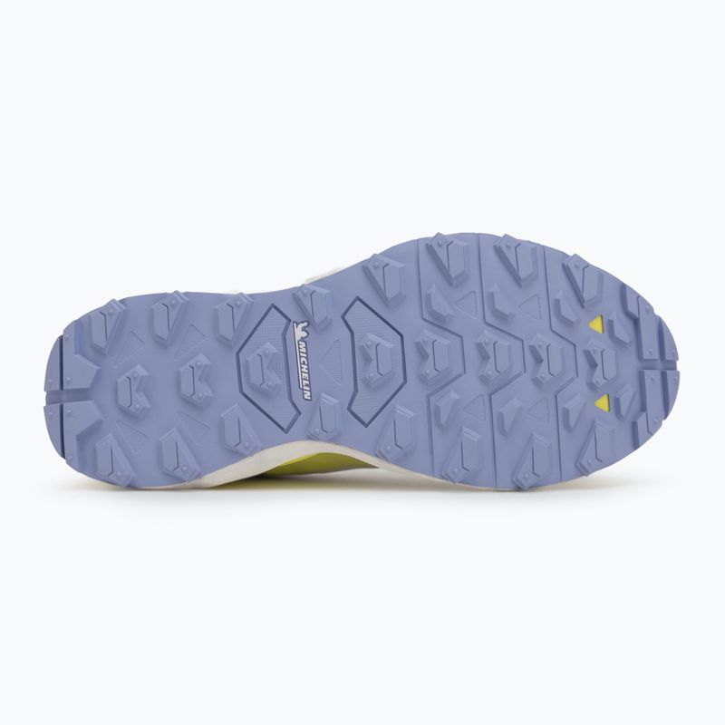 Кросівки для бігу жіночі Mizuno Wave Daichi 7 Roxy snow white 4