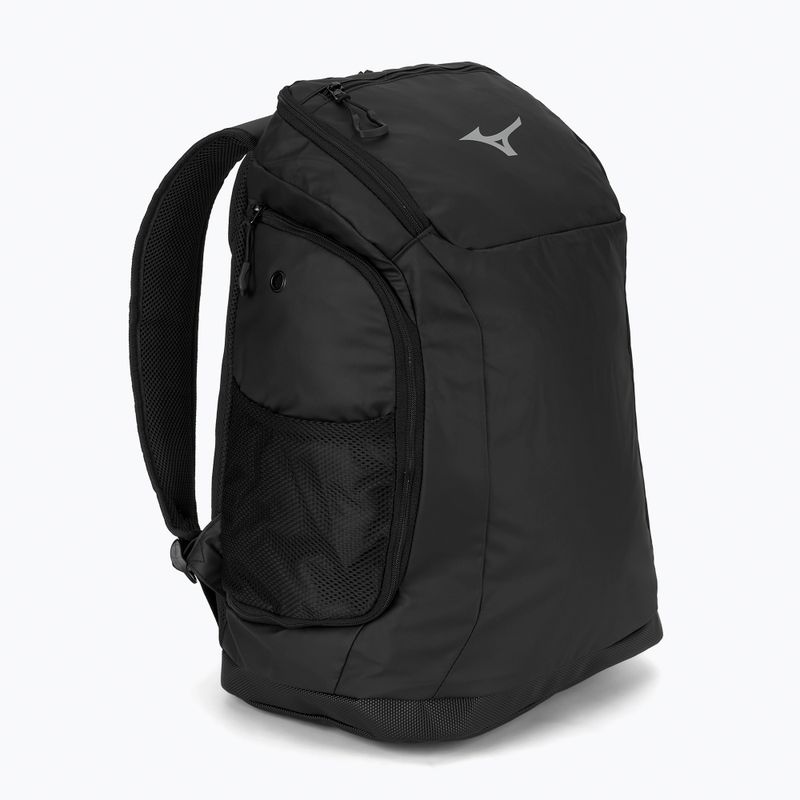 Тренувальний рюкзак Mizuno TR 17 l black 2