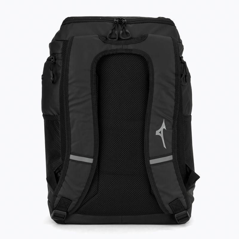 Тренувальний рюкзак Mizuno TR 17 l black 3