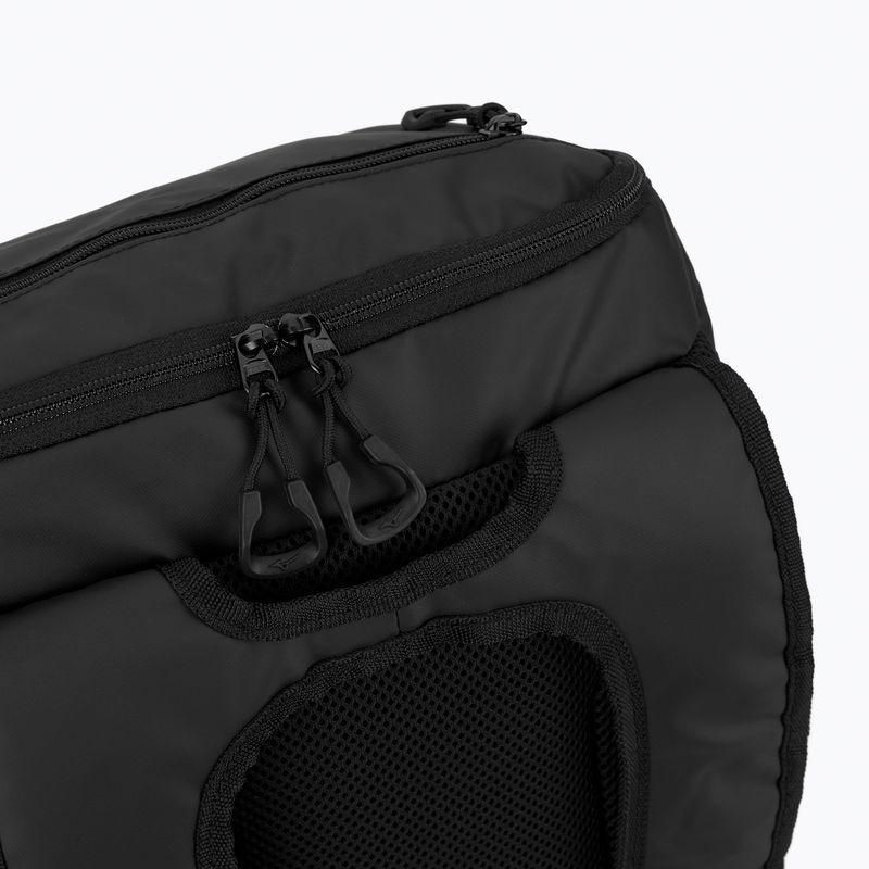 Тренувальний рюкзак Mizuno TR 17 l black 5