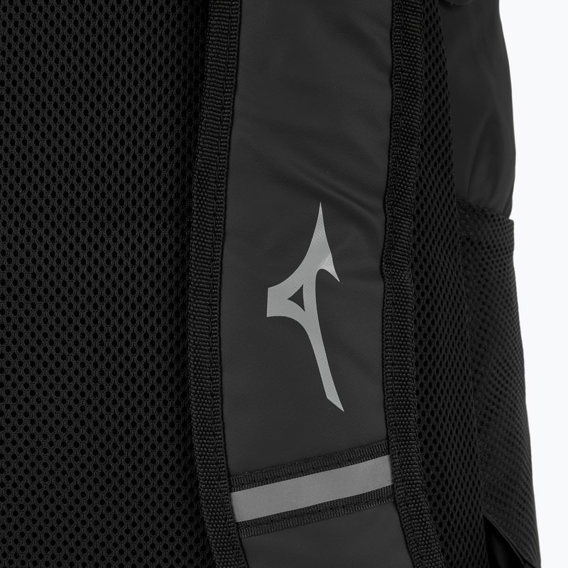 Тренувальний рюкзак Mizuno TR 17 l black 6