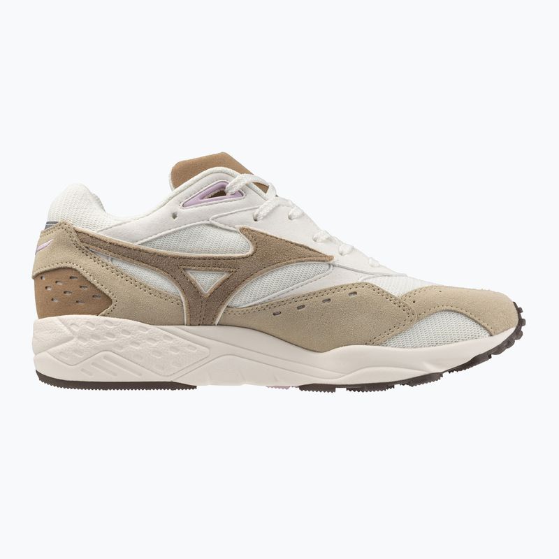 Кросівки чоловічі Mizuno Contender S mojave desert / tiger's eye / snow white 9