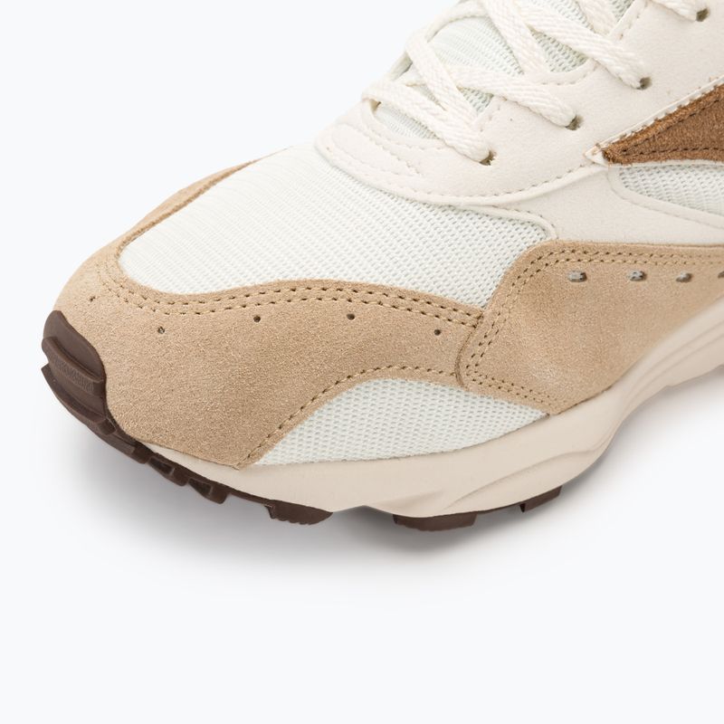 Кросівки чоловічі Mizuno Contender S mojave desert / tiger's eye / snow white 7