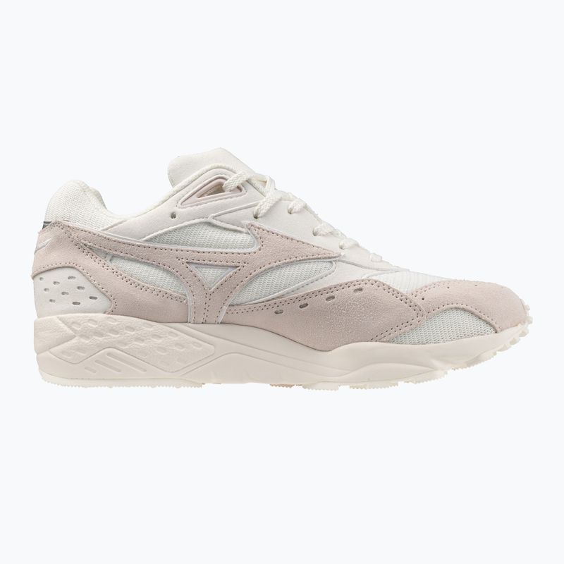 Кросівки жіночі Mizuno Contender S crystal pink/crystal pink/snow white 2